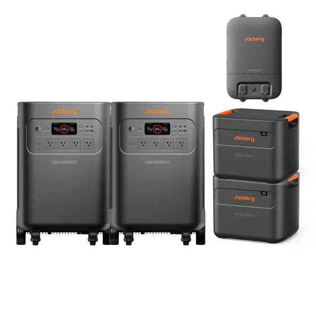 Best Solar Generator for Home Use in 2025 | Save 3% on Top Brands