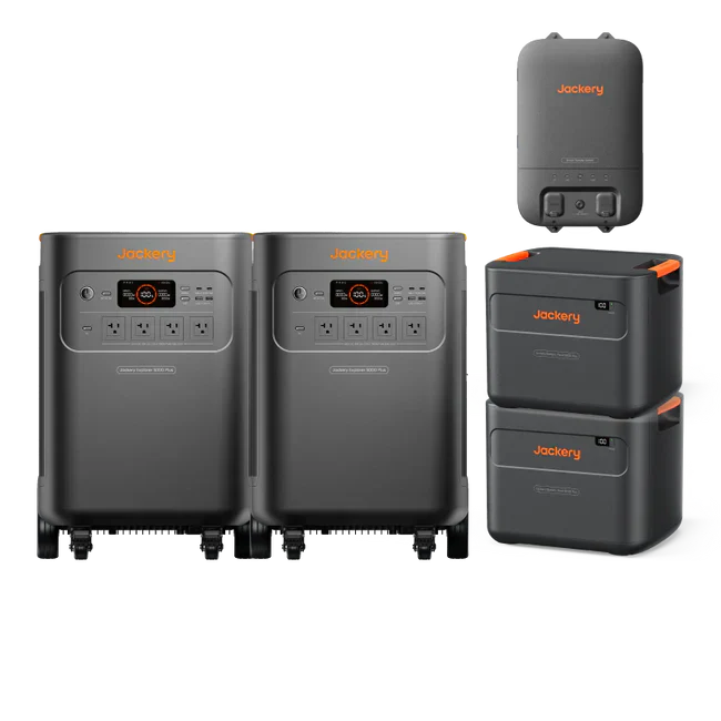 Best Solar Generator for Home Use in 2025 | Save 3% on Top Brands
