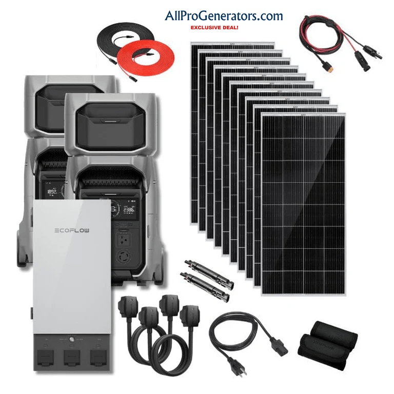 All Pro Generators Featured in Tampa Bay Observer | Generator Sale Experts