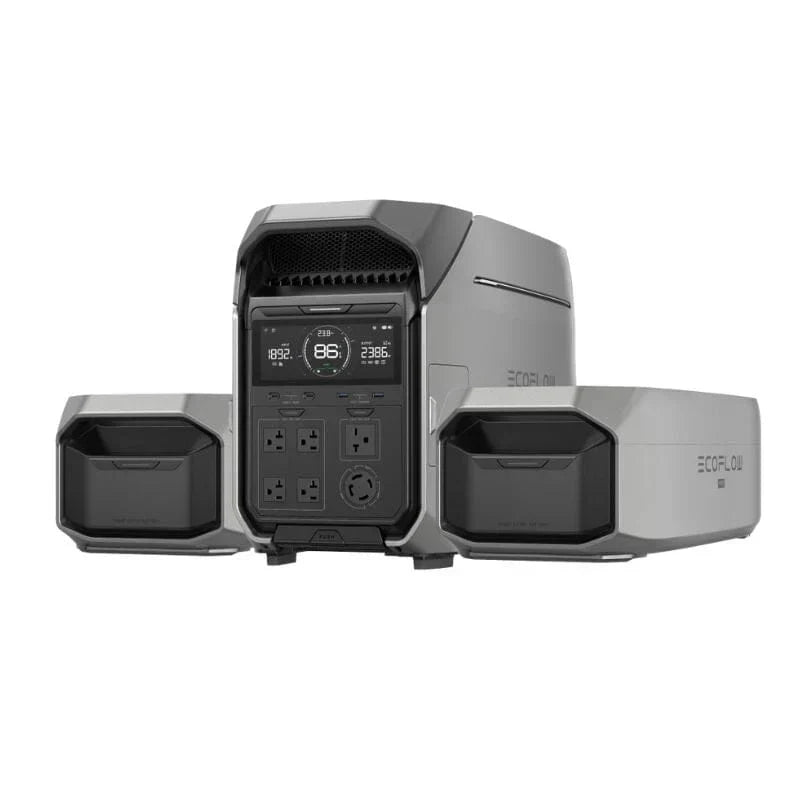 Exclusive EcoFlow Promo Code – Save 5% on Portable Power at AllProGenerators