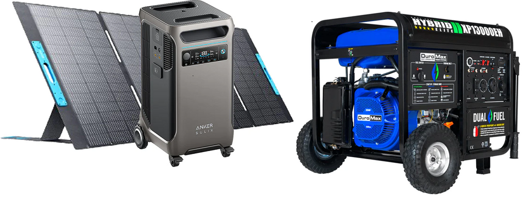 Generators Fort Lauderdale – Family-Owned Since 2018 & Trusted | AllProGenerators