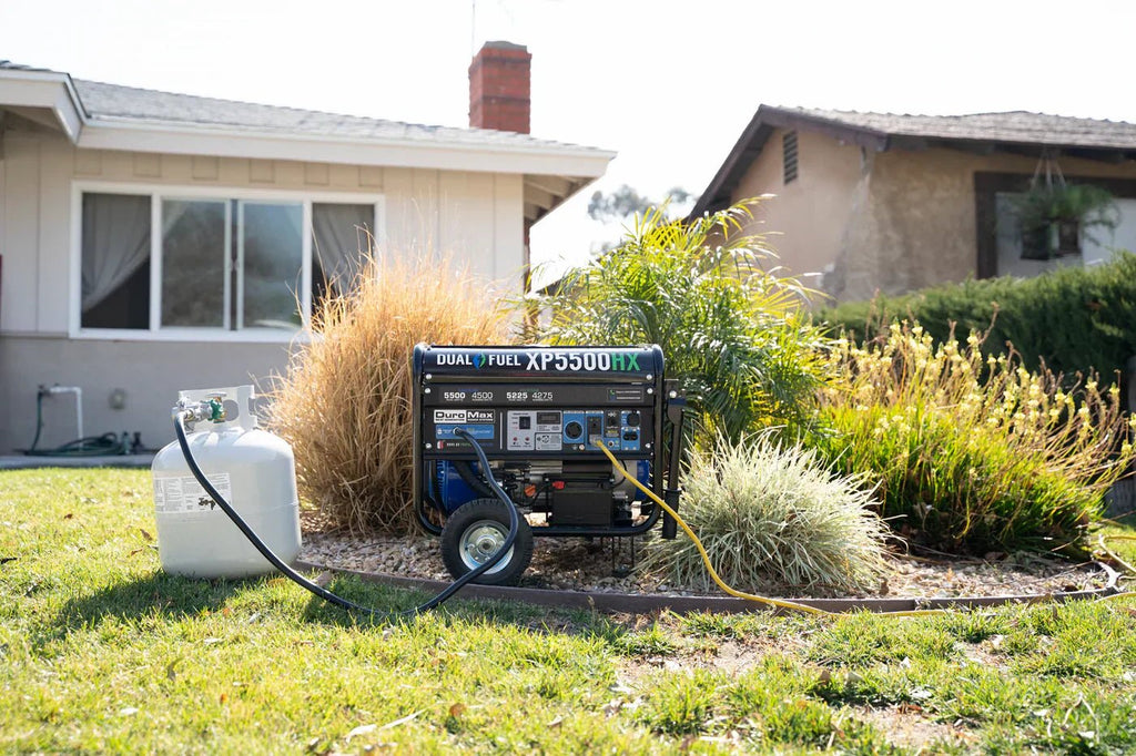 Get the Best Generator Delivered Free in the USA