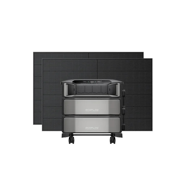 EcoFlow Delta Pro Ultra Review | Powerful Solar Generator + 3% Off Promo Code
