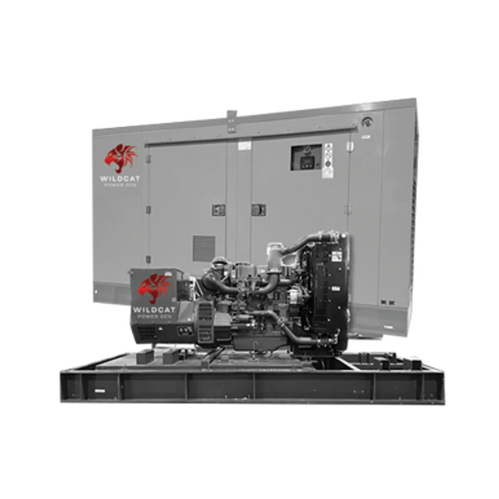 Texas Generators – Trusted by Thousands Across Texas | AllProGenerators