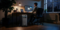 Anker Solix F3800 PLUS - AllProGenerators