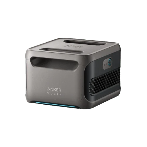 Anker BP3800 Expansion Battery For the F3800 - AllProGenerators