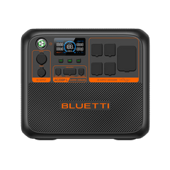 BLUETTI AC200P L - AllProGenerators
