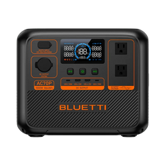BLUETTI AC70P - AllProGenerators