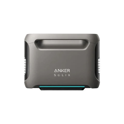 Anker BP3800 Expansion Battery For the F3800 - AllProGenerators