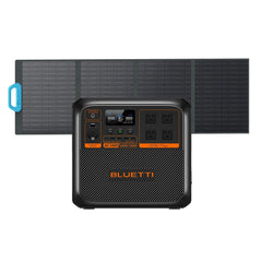 BLUETTI AC180P - AllProGenerators