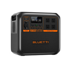 BLUETTI AC180P - AllProGenerators