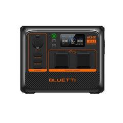 Bluetti AC60P - AllProGenerators