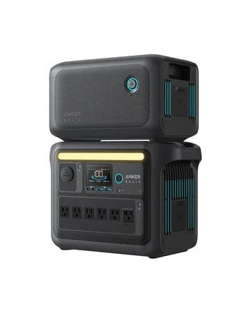 Anker C1000X Portable Power Station - AllProGenerators