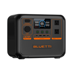 BLUETTI AC70P - AllProGenerators