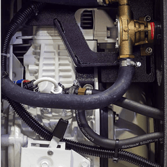 MASE IS 4.06i - 4 KW Marine Generator - AllProGenerators