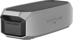 EcoFlow DELTA Pro 3 lithium battery LFP safe and long-lasting chemistry