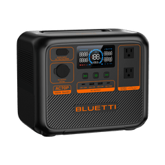 BLUETTI AC70P - AllProGenerators