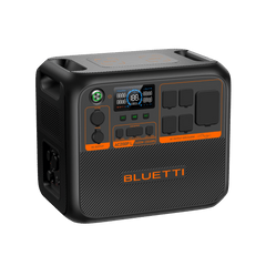 BLUETTI AC200P L - AllProGenerators