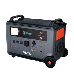 OSCAL PowerMax 3600 - AllProGenerators