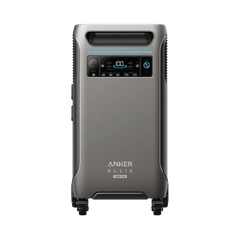 Anker Solix F3800 PLUS - AllProGenerators