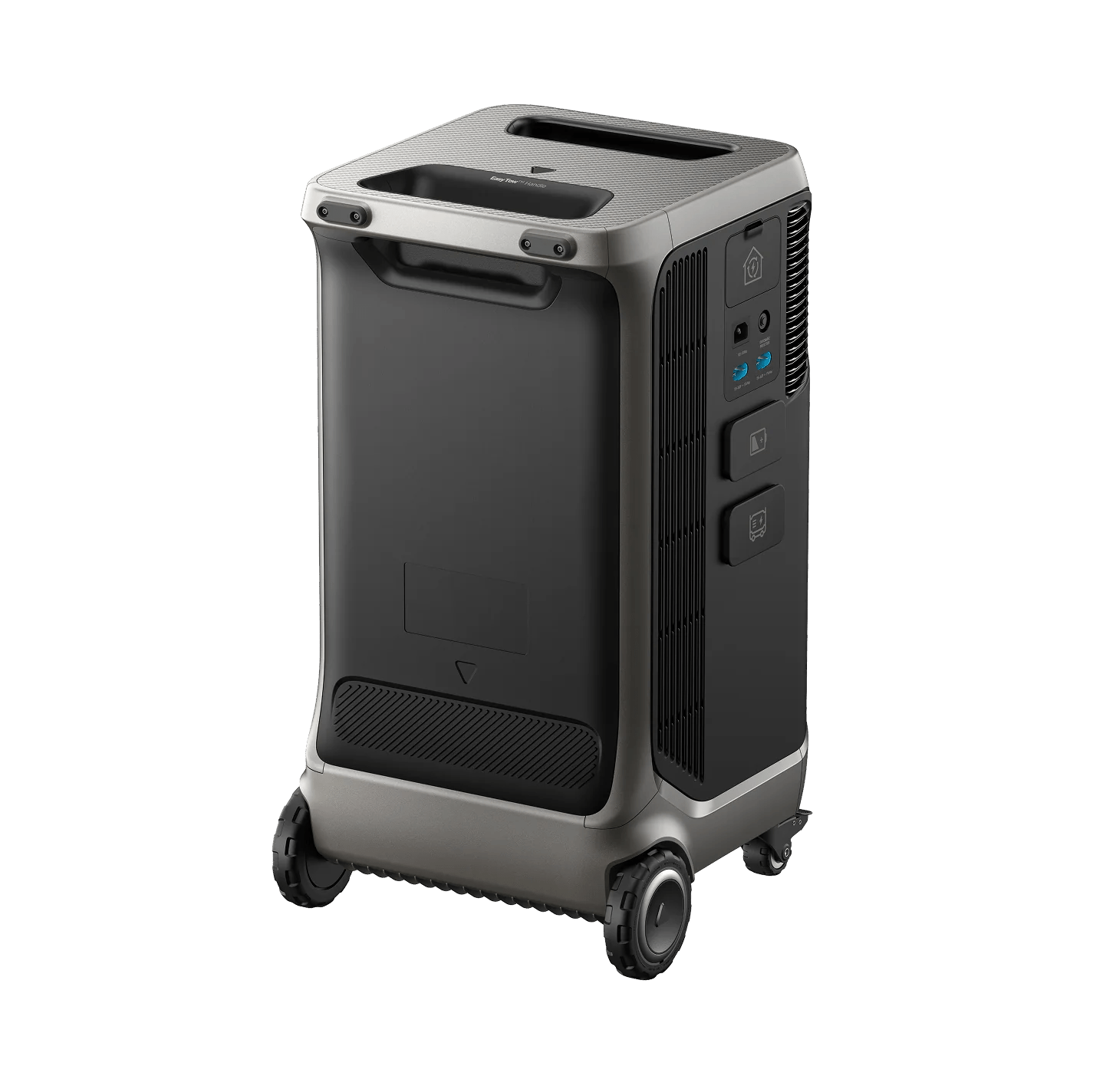 Anker Solix F3800 PLUS - AllProGenerators