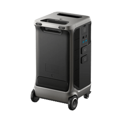 Anker Solix F3800 PLUS - AllProGenerators