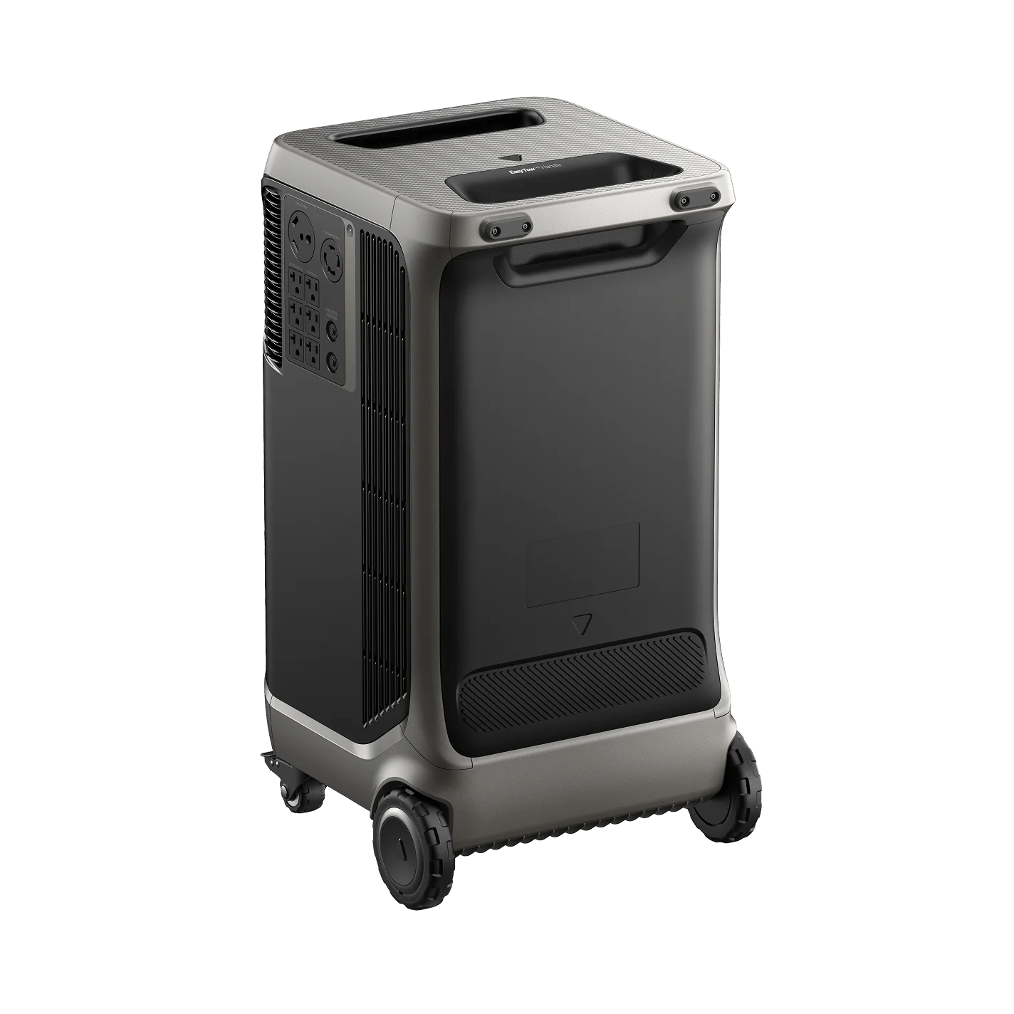 Anker Solix F3800 PLUS - AllProGenerators