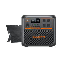 BLUETTI AC180P - AllProGenerators