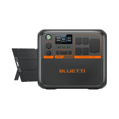 BLUETTI AC200P L - AllProGenerators