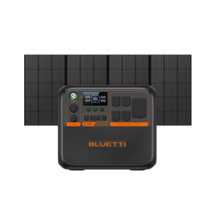 BLUETTI AC200P L - AllProGenerators