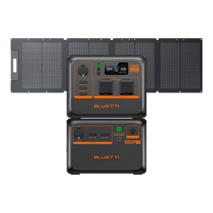 Bluetti AC60P - AllProGenerators