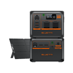 Bluetti AC60P - AllProGenerators