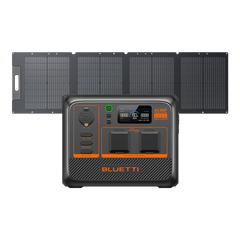 Bluetti AC60P - AllProGenerators