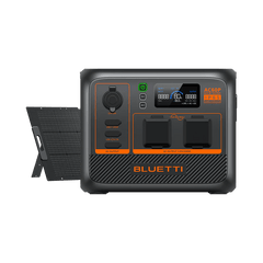 Bluetti AC60P - AllProGenerators