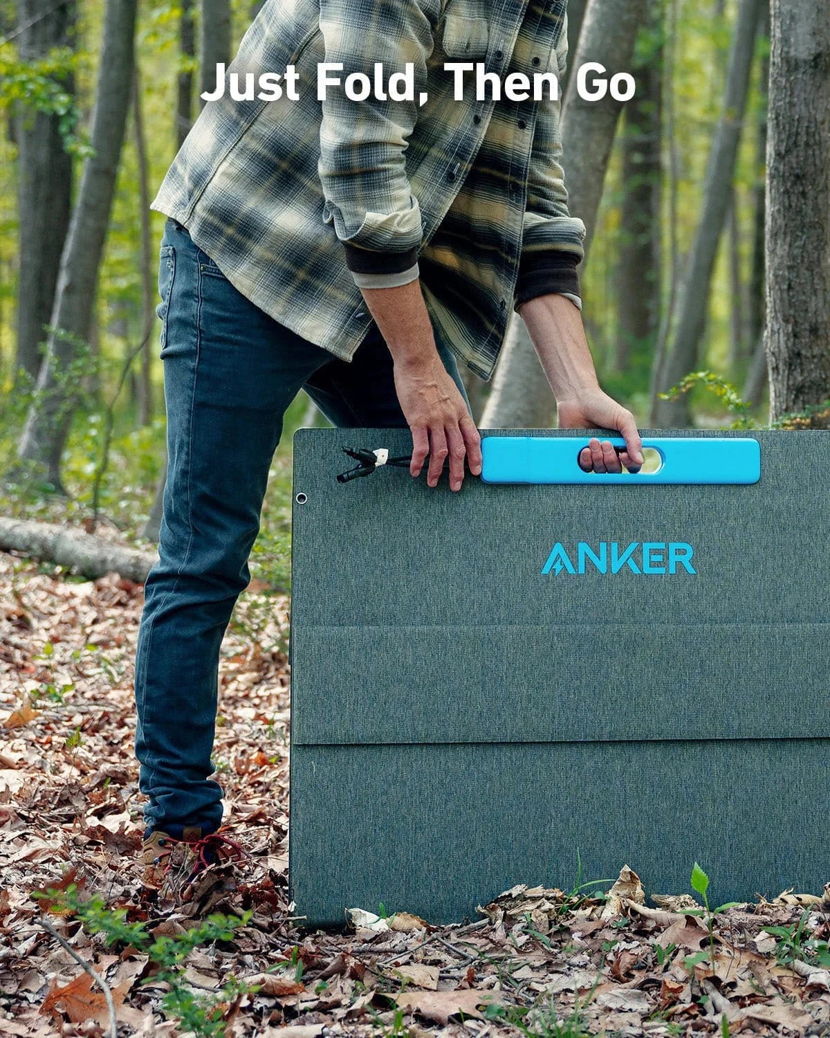 Anker SOLIX F3800 - AllProGenerators