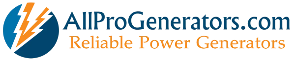 AllProGenerators logo