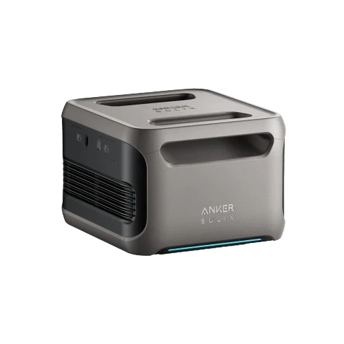 Anker BP3800 Expansion Battery For the F3800 - AllProGenerators