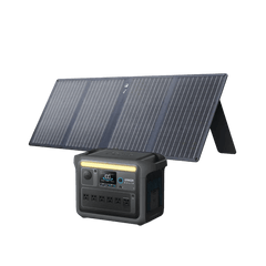 Anker C1000X Portable Power Station - AllProGenerators
