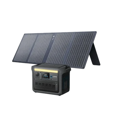 Anker C1000X Portable Power Station - AllProGenerators