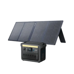 Anker C1000X Portable Power Station - AllProGenerators