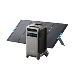 Anker Solix F3800 PLUS - AllProGenerators