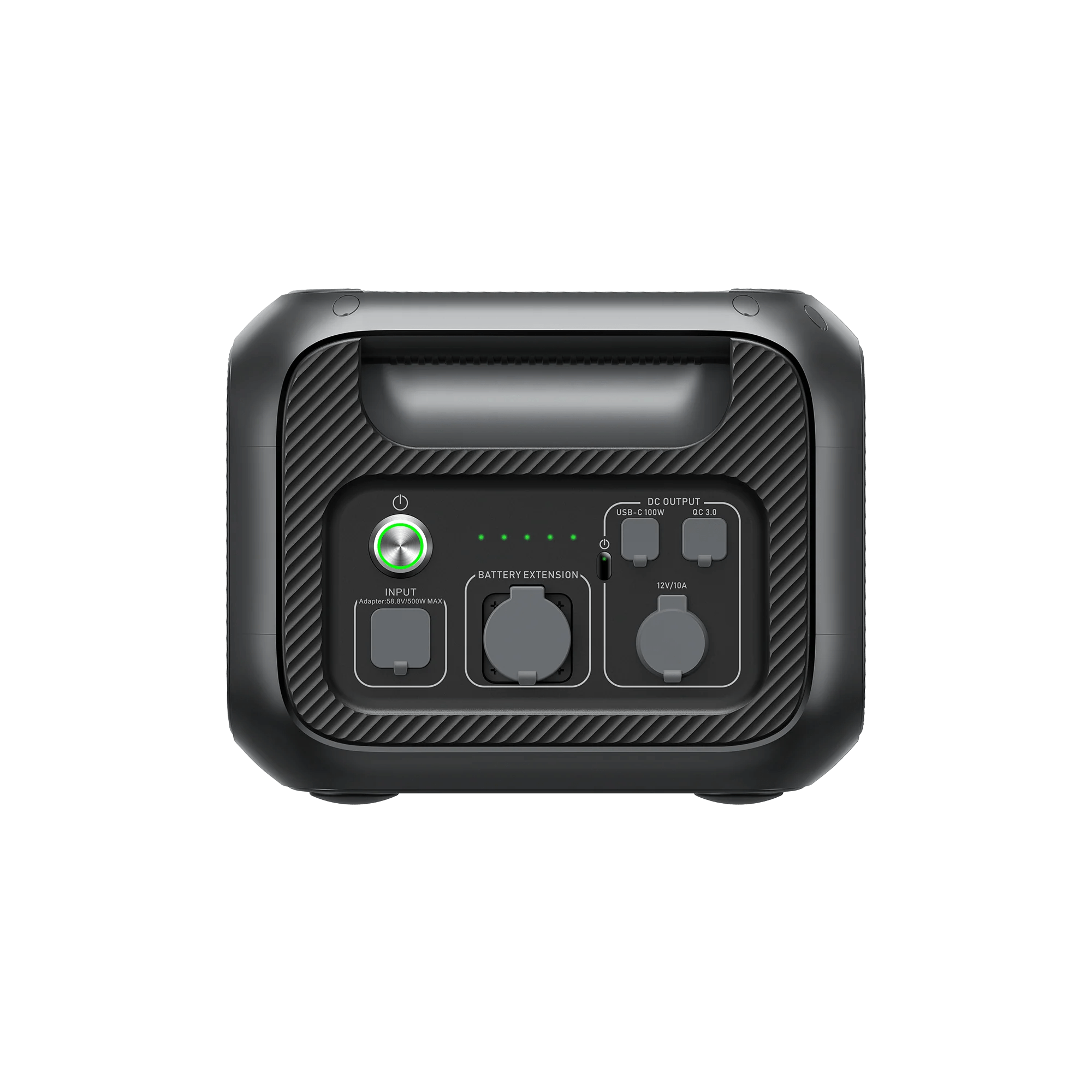 BLUETTI B230 Expansion Battery - AllProGenerators