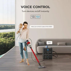 BLUETTI AC500+B300S | Home Battery Backup - AllProGenerators