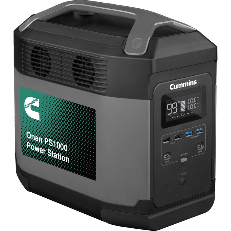 Cummins Onan PS1000 Portable Power Station - AllProGenerators