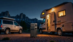 Anker Solix F3800 PLUS - AllProGenerators