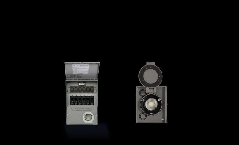 Anker Solix F3800 PLUS - AllProGenerators