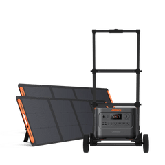 Jackery Explorer 3000 V2 - AllProGenerators