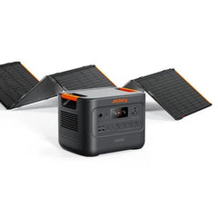 Jackery Explorer 3000 V2 - AllProGenerators