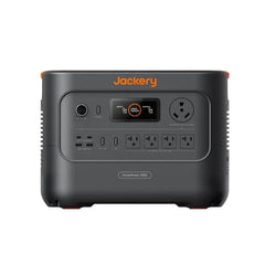 Jackery Explorer 3000 V2 - AllProGenerators