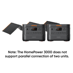 Jackery Explorer 3000 V2 - AllProGenerators